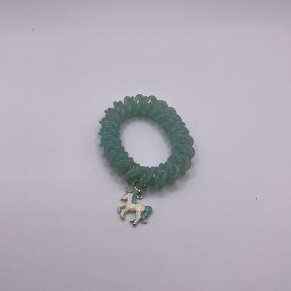 The Children's Place Girl's Unicorn Dream Charm Bracelet - Picture 5 of 9